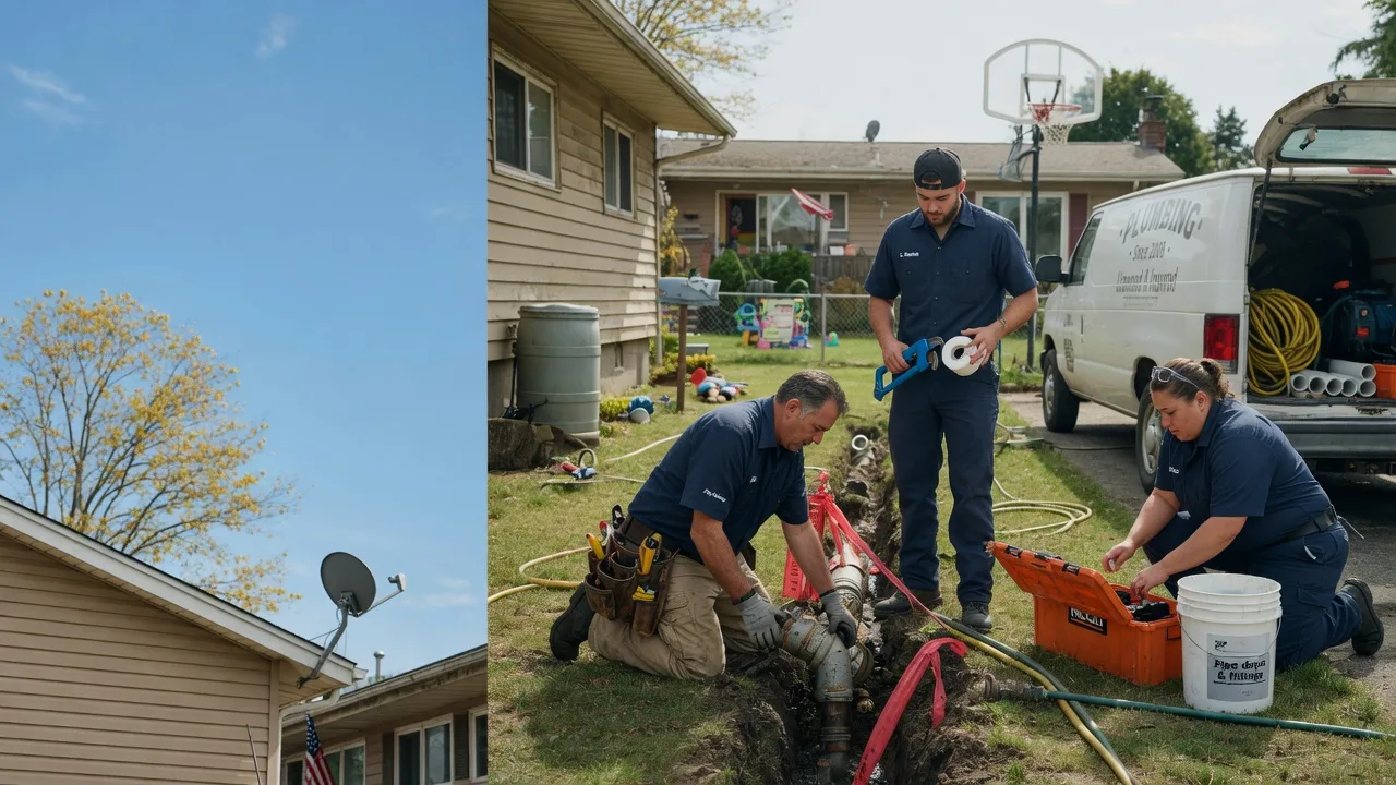 Garbage Disposal Replacement in Benedict, MD near me
